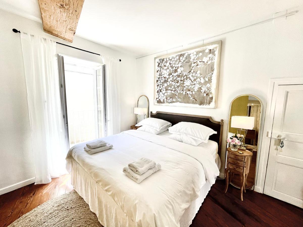Grand Cru, Appartement Au Centre Medieval De Beaune Beaune  Eksteriør billede