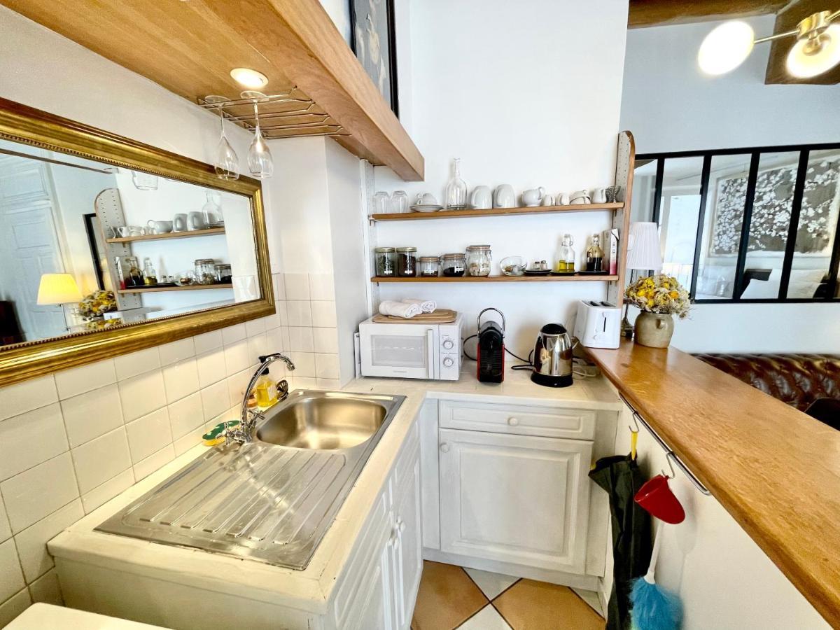 Grand Cru, Appartement Au Centre Medieval De Beaune Beaune  Eksteriør billede