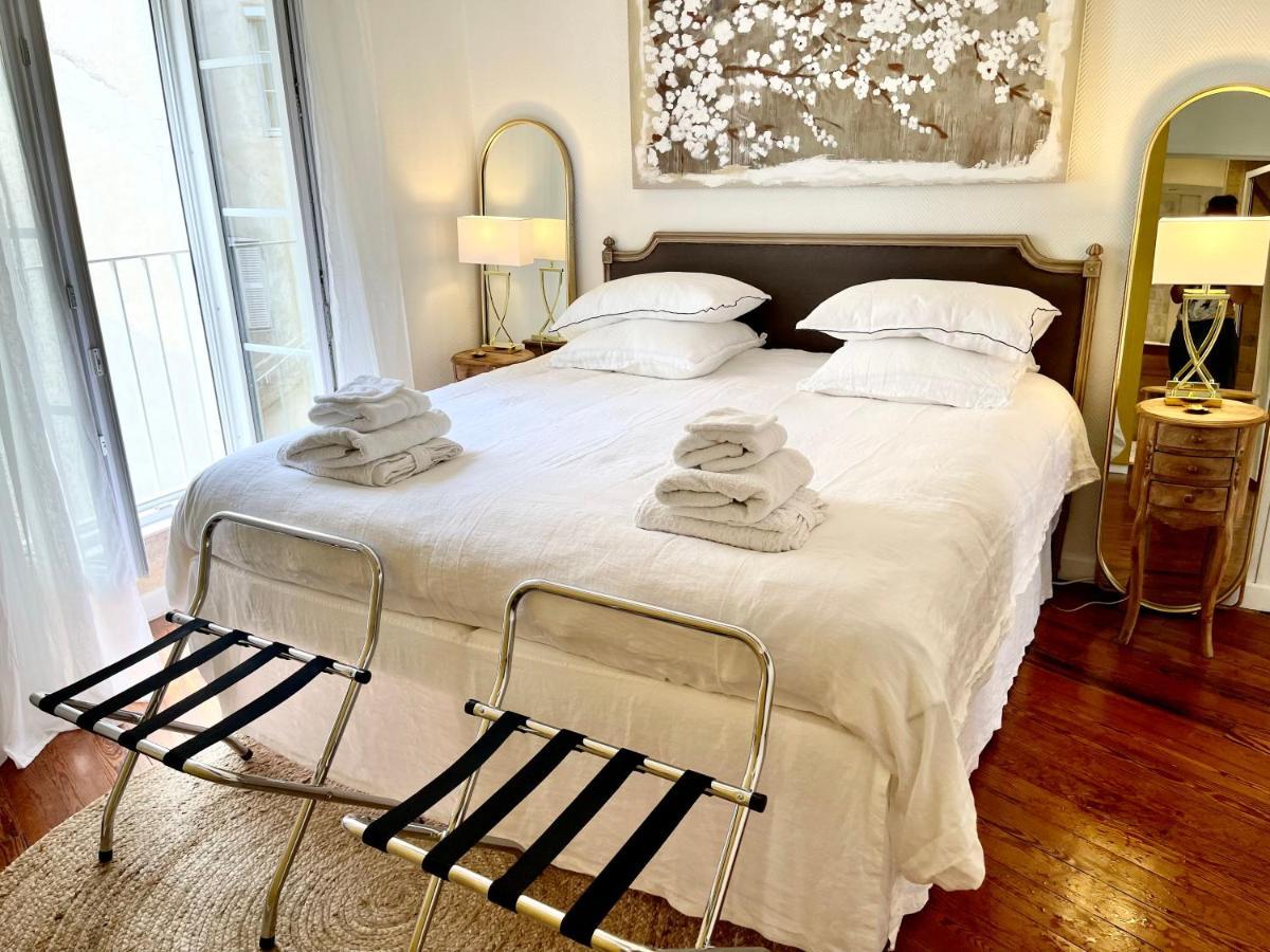 Grand Cru, Appartement Au Centre Medieval De Beaune Beaune  Eksteriør billede